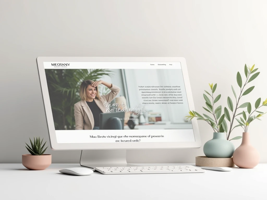 Basic Website Package