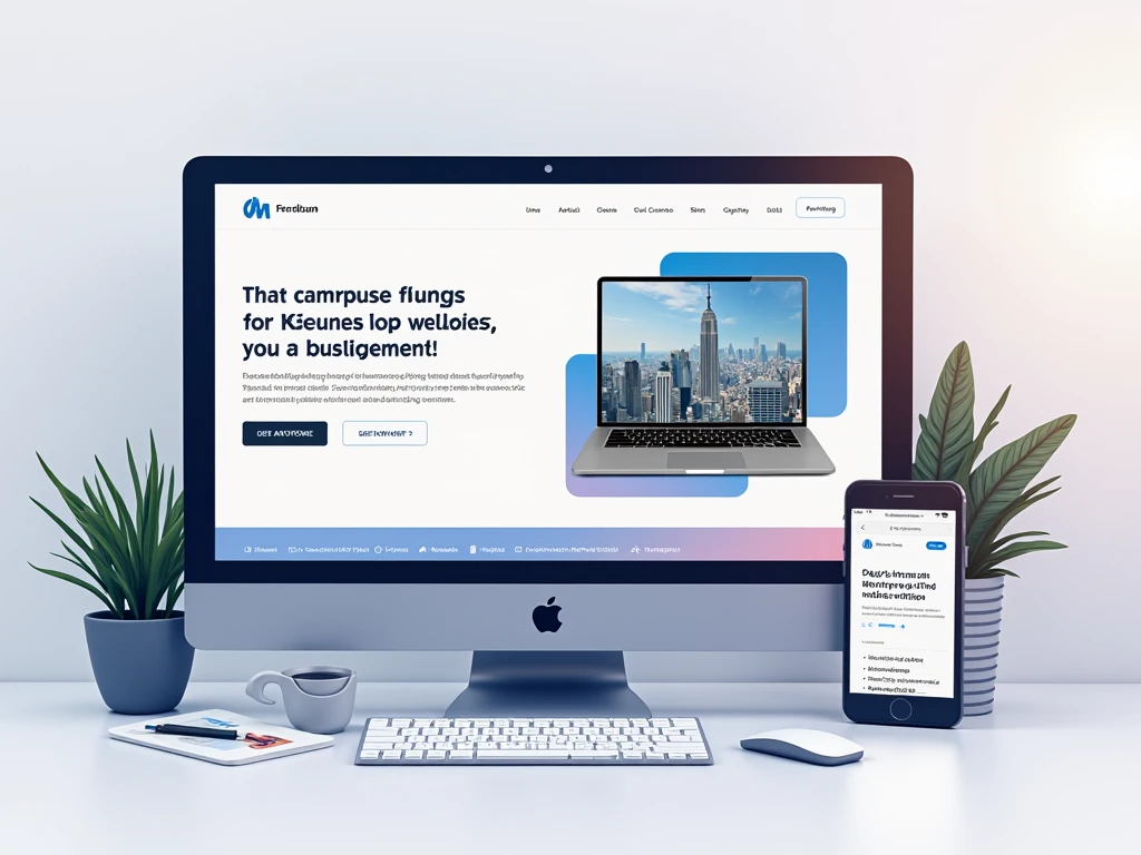 Premium Website Package